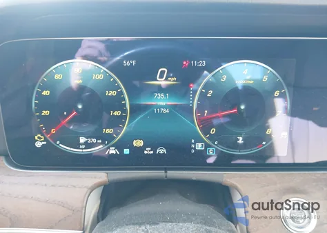 2021 Mercedes-Benz E 350 4Matic from USA, damaged, VIN W1KZF8EB8MA922939